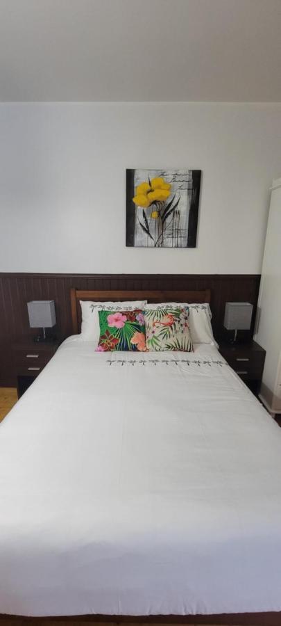 Hotel Fleurs Karaibes Saint-Alexandre-de-Kamouraska Exteriör bild