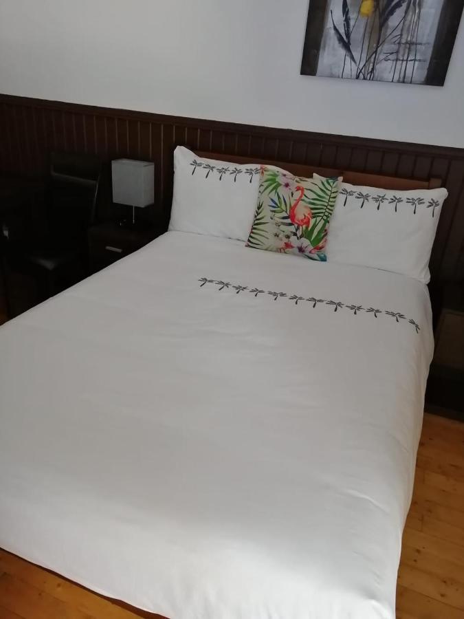 Hotel Fleurs Karaibes Saint-Alexandre-de-Kamouraska Exteriör bild